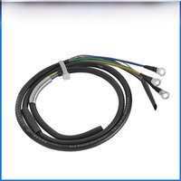 AliExpress Motor Cable Brushless DC Motor Hall 2mm² 2.5mm² Hall Sensor Wire for 1000/800W Motor Ebike Bicycle Electric Scooter Accessories