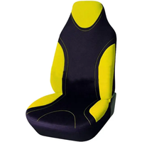 Car Seat Cover For Carseat Universal Auto Seat Protective Covers For Front Seats Interior Covers Automotive Front Seat