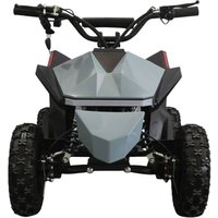 AliExpress NONE Mini Electric Atv 36V 1000W Kids Mini Quad Bike Electric Mini Atv 3 speeds