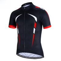 AliExpress X-TIGER Cycling Jersey Men Mountain Bike Clothing Quick-Dry Racing MTB Bicycle Clothes Uniform Breathale Cycling Clothing Wear