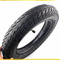 AliExpress CHENXUANJI 12 Inch Tire 12 1/2 X 2 1/4 ( 62-203 ) Fits Many Gas Electric Scooters and E-Bike 12 1/2X2 1/4 Wheel Tyre & Inner Tube