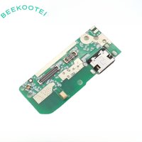 DOOGEE V30 V30T USB Board New Original Charging Charge Base Port Board With Microphone Accessories For DOOGEE V30T Smart Phone
