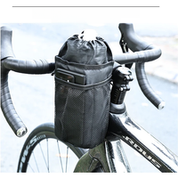 AliExpress PHMAX Bike Bottle Holder Cycling Water Bottle Carrier Pouch Insulated Kettle MTB Road Bicycle Handlebar Bag Accessories