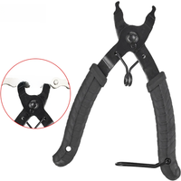 AliExpress VXM Bike Chain Quick Link Tool with Hook Up Bicycle Pliers MTB Road Cycling Chain Clamp Multi Link Plier Magic Buckle Bicycle Tool