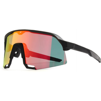 AliExpress A ALBAOPTICS 100 Cycling Sunglasses UV400 TR90 Sports Bicycle Glasses MTB Mountain Bike Fishing Hiking Riding Eyewear for Men Women sport