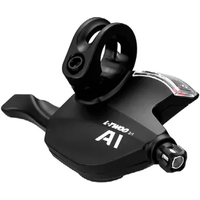 AliExpress LTWOO A1 6s shifter lever 6v trigger shifter 1X6 derailleur SL-V4006-6W-2 mountain bike 6s shifter