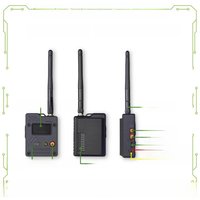 Wio Tracker L1 Pro Meshtastic Node MeshCore LoRa Mesh Communication 868MHz 915Mhz 1.3inch OLED Display Battery nRF52840 L76K GPS