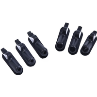 AliExpress NONE Bicycle Derailleur/brake Plug Frame Transmission Line Plug Mountain Bike Road Frame Plugging Lead Loop Big And Small Lead Plug