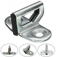 Car Door Lock Front or Rear Door Catch Striker Latch Lock For Peugeot Boxer 2006-2021 51864555 55702061