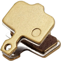 AliExpress Amalibay Bicycle Disc Brake Pad for Himo Z20 Electric Bike Parts Hydraulic Metal Disc Brake Pads Semi-Metallic Cycling Brake Pads