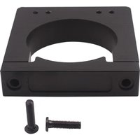 LINK CNC engraving machine 65mm spindle motor fixture Mounting base bracket