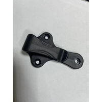 AliExpress NONE Accessory Universal Upper Pannier Clips bike buckles hooks for saddle bags 174HUDSON PANNIER BACKPACK