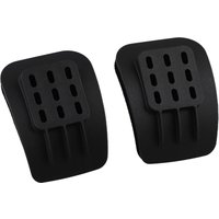 AliExpress NONE 2pcs Bike TT Handlebar Pads Carbon Cycling Aerobars Bars Cycling Resting Pads Bicycle Pads Bicycle Parts Protect Pads