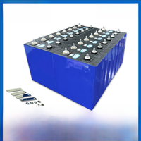 AliExpress TEZE 3.2V 202AH LifePO4 Battery LISHEN 200Ah Deep Cycle Rechargeable Bateria DIY 12V 24V 48V for RV EV Boat Solar Cell