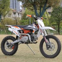 AliExpress DUTRIEUX Factory Adults Petrol Dirt Bike/Pit Bike 50cc 110cc 125cc 150cc 250cc for Sale