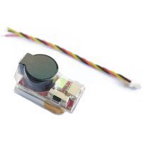 VIFLY Finder 2 Super Loud 5V Drone Buzzer Tracker