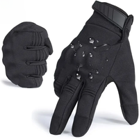 AliExpress JIUSUYI Touch Screen Tactical Gloves Sport Cycling Combat Airsoft Shooting Hunting Driving Skiing Thermal Protective Work Gear Men Women