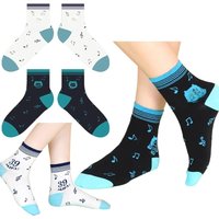 Hatsune Miku Socks Anime Women Middle Tube Socks Soft Breathable Spring Summer Sock Cartoon Cosplay Costume Skateboard Socks