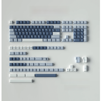 GMK Fishing 173 keys/set Cherry Profile Double Shot PBT Keycaps for tm680 Mechanical Keyboard 2.25U 2.75u 6u 6.25u 7u space key