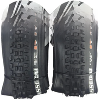AliExpress maxxis(运动及娱乐) MAXXIS Tire ASSEGAI TUBELESS READY EXO Anti Puncture Bicycle Tires 27.5 / 29 x2.5 For Trail Downhill Conditions Original Parts