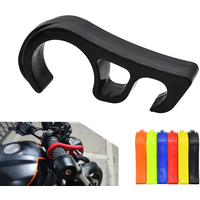 AliExpress XCMT Motorcycle Universal Brake Hook Parking Safety Lock Bicycle Ramp Parking Lock For Honda KTM Yamaha Kasawaki Husqvarna Suzuki