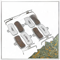 AliExpress COOMA SPORT Bicycle Disc Brake Pads For Shimano M9120 M8120 M7120 M6120 Saint M810 M820 ZEE M640 H01 H03A MT520 Bengal Helix 4X D01S, D02S