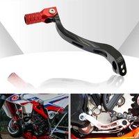 AliExpress XCMT Motocross CNC Gear Shifter Shift Lever For BETA 250 300 350 390 400 430 450 480 498 500 RR Xtainer 2010-2019 Dirt Bike