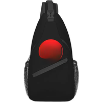 AliExpress NONE Custom Cartoon Anime Thundercats Sling Chest Crossbody Bag Men Casual Shoulder Backpack for Travel Cycling