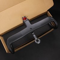 AliExpress Acavalr Syncros 25.4mm Foil RC Carbon Creston IC SL AERO Integrated Cockpit Carbon Road Bike Handlebar Integrated Cables Di2 Bike Parts