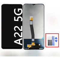 pantalla for samsung galaxy a22 5g lcd for a226 screen replacement Mobile Phone Lcds for Samsung A22 5g display