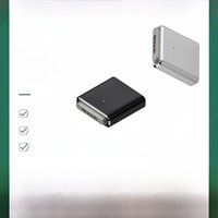 Type-C to Magsafe 3 PD 100W Adapter for MacBook Pro 2023(M2,14/16 inch),MacBook Air 2022(M2), MacBook Pro 2021(M1,14/16 inch)