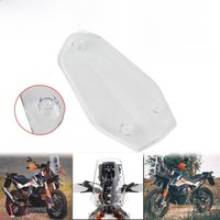 AliExpress papanda Motocross Rally Fairing Headlight Cover Dirt Bike Headlamp Windshield Covers For KTM 450 RALLY REPLICA ENDURO 690 701 BAJA RALLY