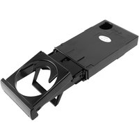 Stretch Fold Cup Holder For A UDI A6 C5 1998-05 A4 98-2002 4B0862534D