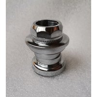 AliExpress NONE VINTAGE JAPAN TANGE 1 INCH THREADED 22.2MM HEADSET CHROME OLD SCHOOL STEEL FRAM