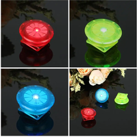 AliExpress LACYIE 1PC Mini Waterproof Outdoor Light Illuminating Shoe Clip Led Warning Light For Outdoor Sports Running Safety Sports