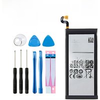 Brand New EB-BG930ABE 3000mAh Battery for Samsung Galaxy S7 SM-G930F G930FD G930 G930A G930V/T G930FD G9300 +Tools