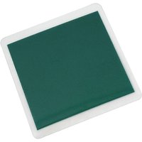 1pc 100x100mm Magnetic Field Viewer Viewing Film Pattern Display Membrane Magnetic Card Detector Educational Tool