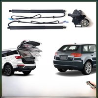 For Audi A3 8P Hatchback 2008~2013 Car Electric Tailgate Tail Gate Strut Vehicle Power Rear Door Lift System Kit for Trunk