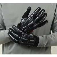 AliExpress FISTPLAST FISD 25 new fist for fox motorcycle gloves, off-road, downhill mountain bike DH MX MTB outdoor sports, wear resistant elastic