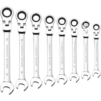 AliExpress Binoax Adjustable Ratchet Wrench 6mm-24mm Repair Quick Wrench Bike Cars Mechanical Workshopl Hand Tool Box Keys Kit Socket