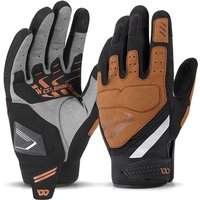 AliExpress West Biking WEST BIKING Motorcycle Bicycle Touch Screen Gloves Gloves Men MTB Cycling Motocross Women Gym Wear-Resistant Sport Gloves