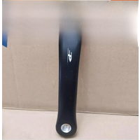 AliExpress NONE Prowheel bicycle crank arm 152mm 170mm Left arm only for replcement square