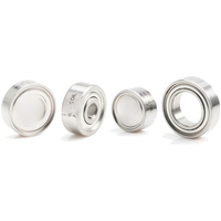 AliExpress FUSHIPRO 4pcs/set 1480 1260 1030 830 Bearing for For KUPA UPOWER UP200 UG12/SUG12 Nail Ball Bearings