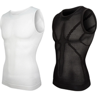 AliExpress DAREVIE Darevie Cycling First Layer Man Small Size Compression Seamless Women Bicycle Cycling Inner Sports Undershirt Bike Base Layer