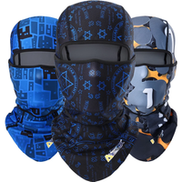 AliExpress macogear Winter Polar Fleece Warm Full Face Mask Ski Balaclava Cycling Scarf Windproof Running Bicycle Snowboard Sports Hat Men Women