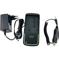 GKL311 Charger For SWISS TYPE GEB90 GEB211 GEB212 GEB221 GEB222 GEB241 GEB242 GEB331 Total Station Battery Charging EU US Plug