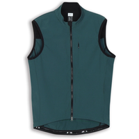 AliExpress SPEXCEL 22 Explore Winter Windproof And Thermal inner Cycling Vest 2 layer Cycling wear With Chest pocket