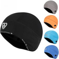 AliExpress West Biking WEST BIKING Winter Cycling Cap Windproof Thermal Skull Cap Helmet Liner Running Skiing Motocycle Riding Men MTB Bike Hat