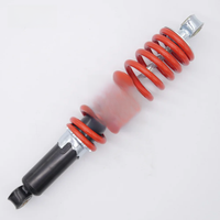AliExpress JLMOTO 305mm Front Suspension Shock Absorber Fit For China 110cc 150cc 200cc 250c ATV Quad Bike Go Cart Buggy Scooter Golf Kart Parts