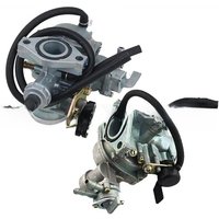 AliExpress 19mm PZ19 Carburetor For 50cc 70cc 90cc 110cc ATV Quad Taotao 4 Wheeler Dirt Bike Motorbike Motorcycle